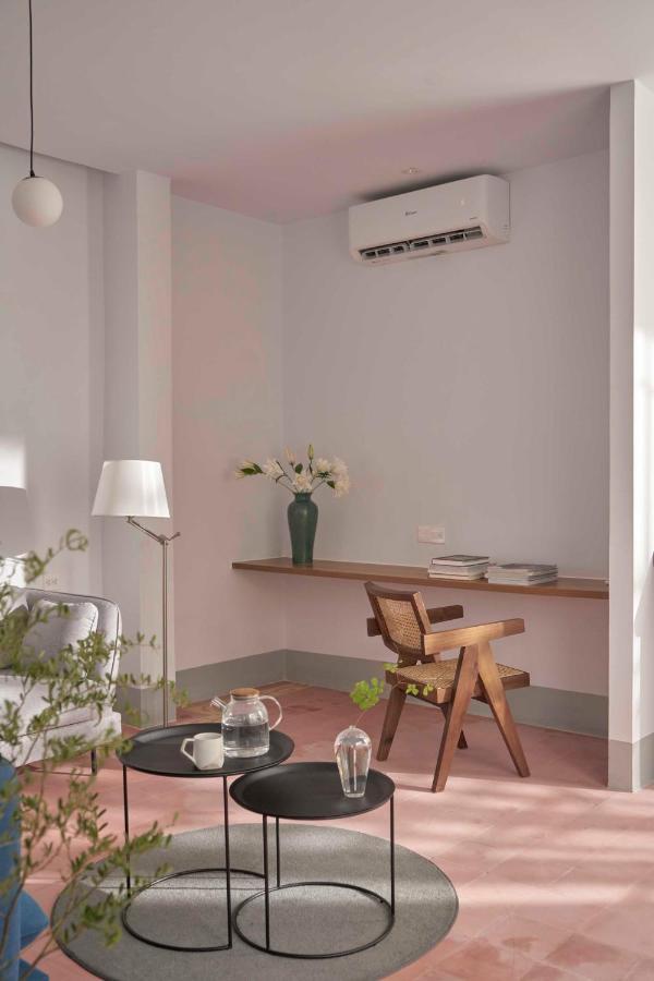 M Village Living Dien Bien Phu - The Tropic *