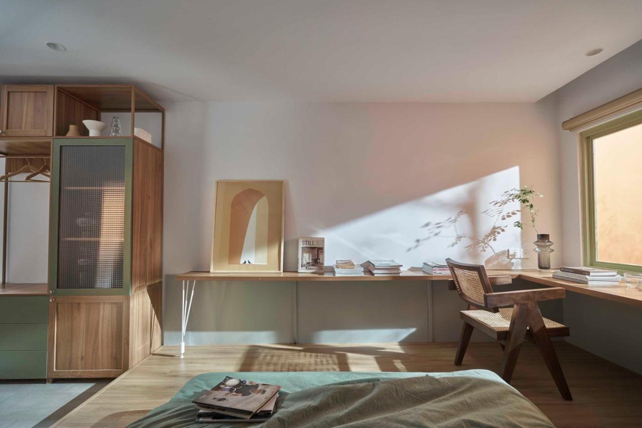 M Village Living Dien Bien Phu - The Tropic Ho Chi Minh City