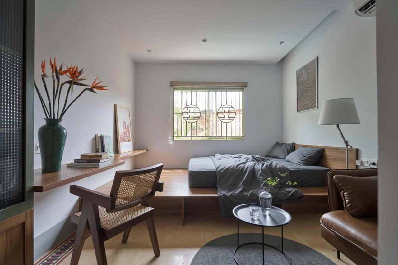 M Village Living Dien Bien Phu - The Tropic Ho Chi Minh City