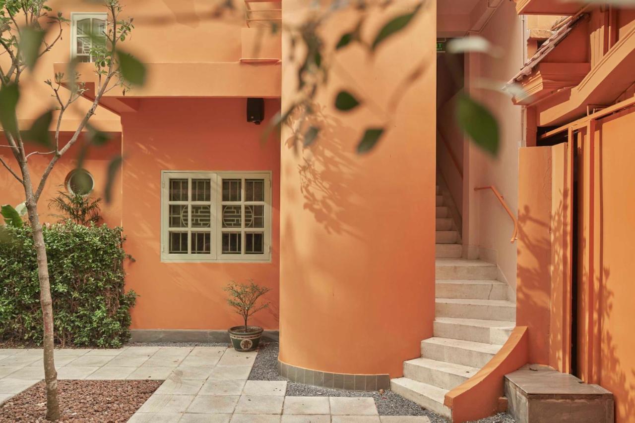 Aparthotel M Village Living Dien Bien Phu - The Tropic *