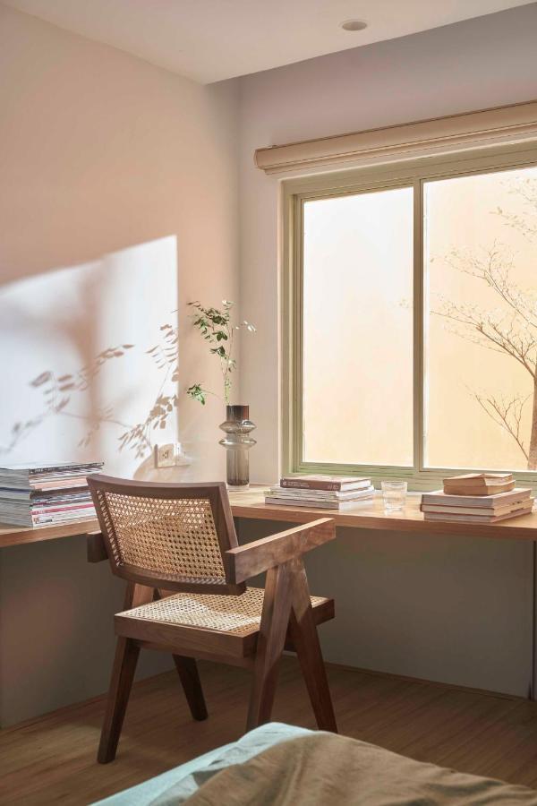Aparthotel M Village Living Dien Bien Phu - The Tropic *