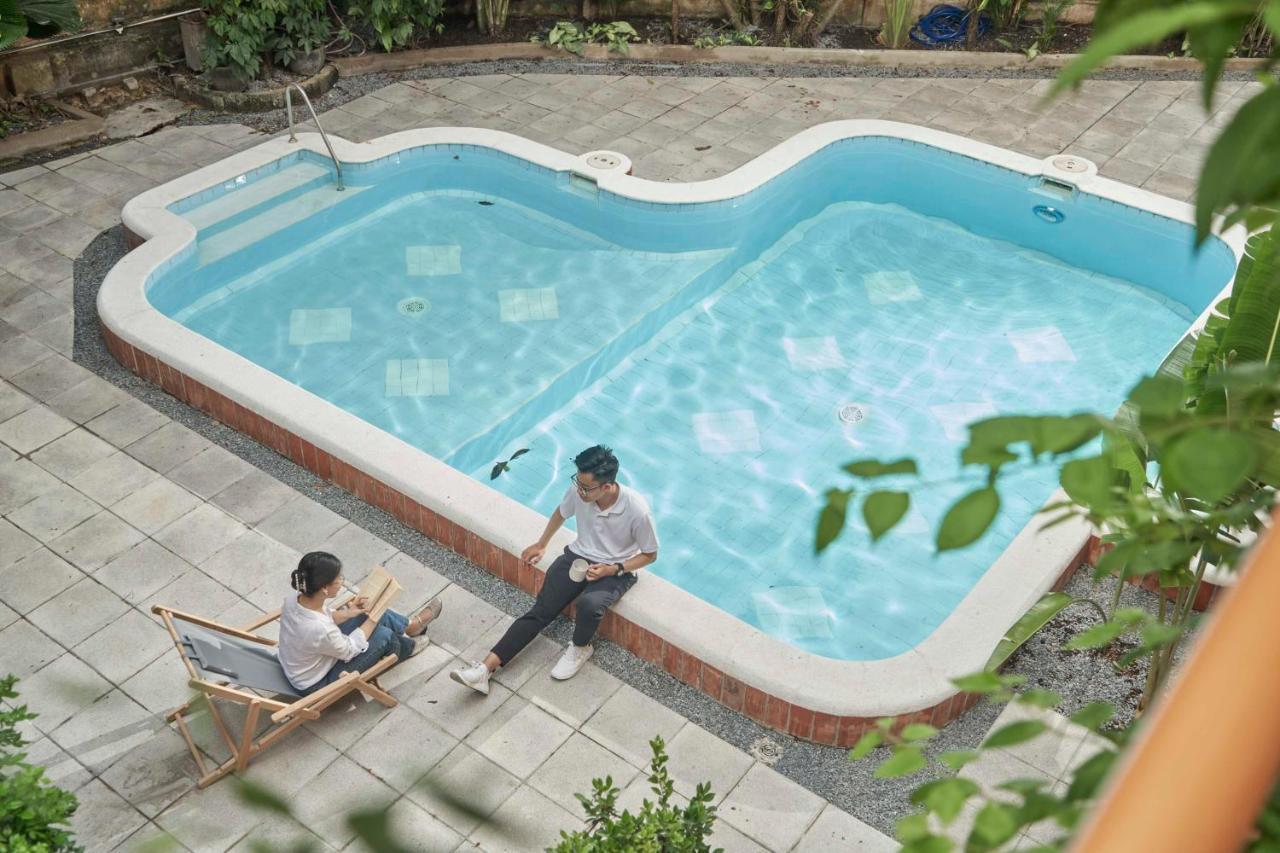 Aparthotel M Village Living Dien Bien Phu - The Tropic Ho Chi Minh City