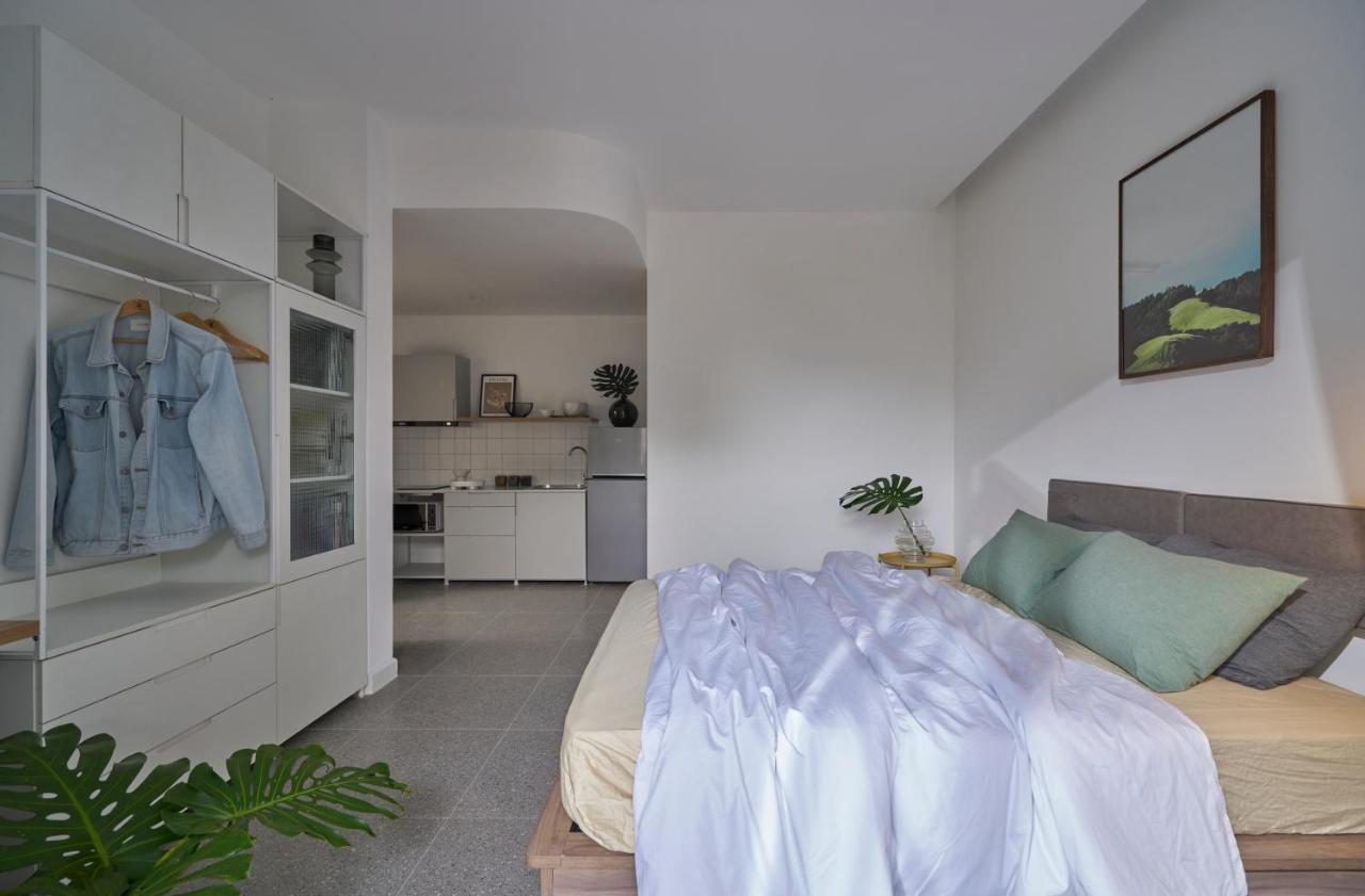 M Village Living Dien Bien Phu - The Tropic