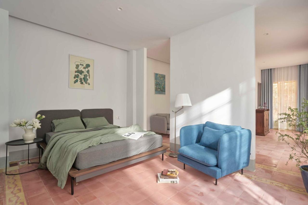Aparthotel M Village Living Dien Bien Phu - The Tropic *